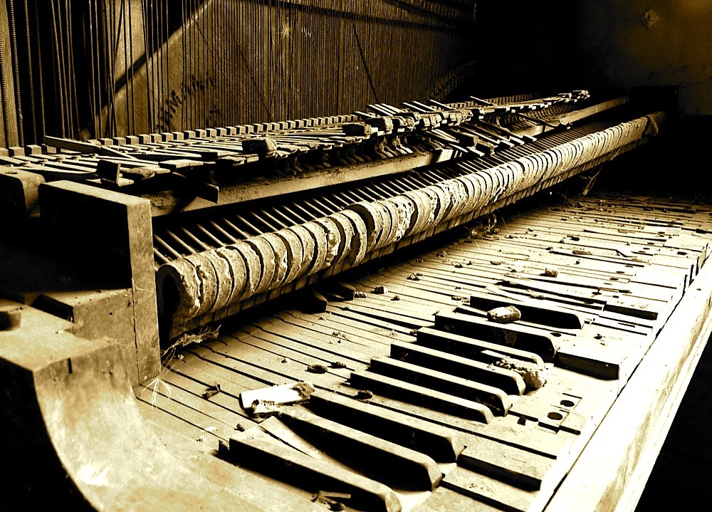 Piano Day 2016 Piano Day 2016