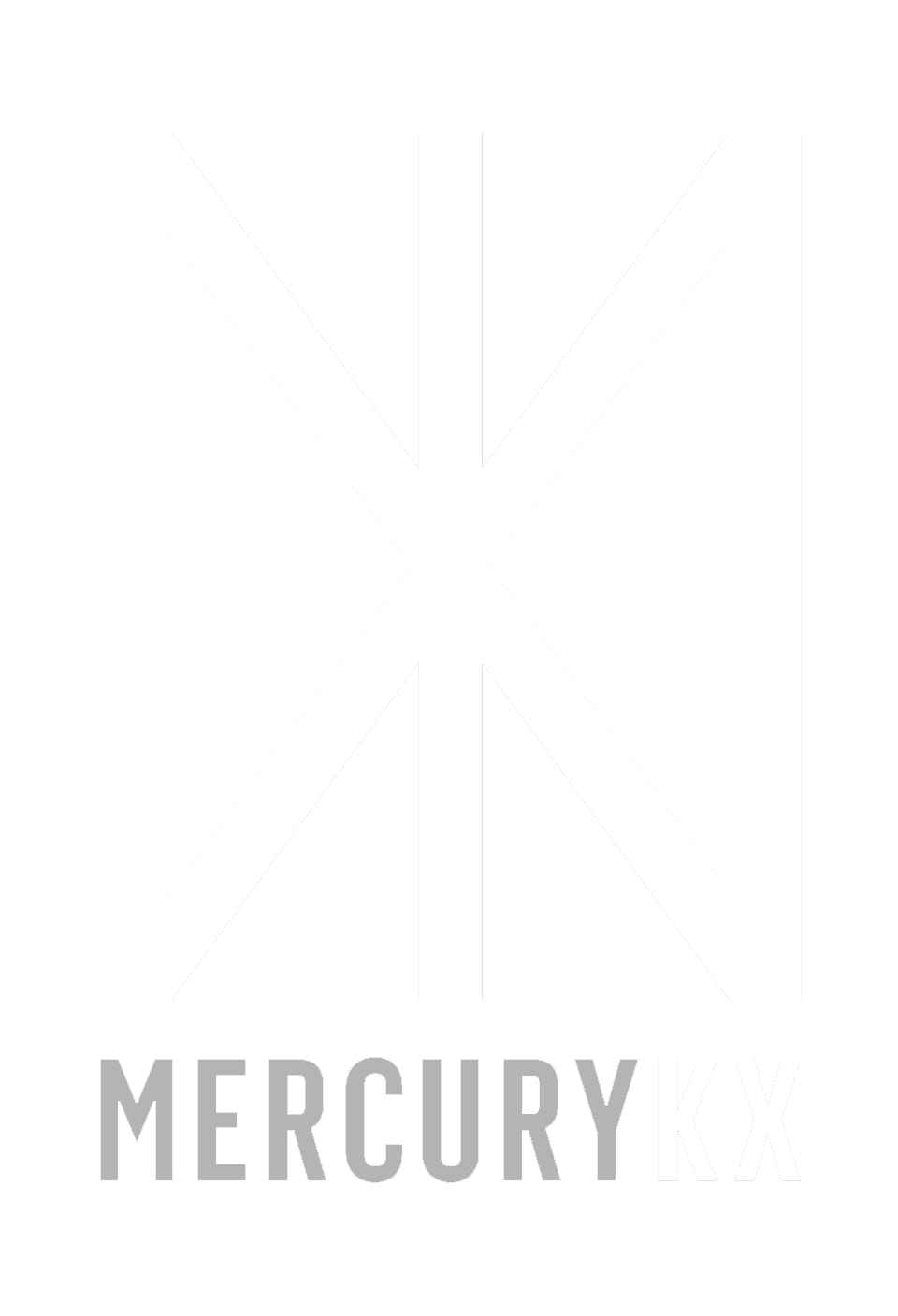 Mercury KX